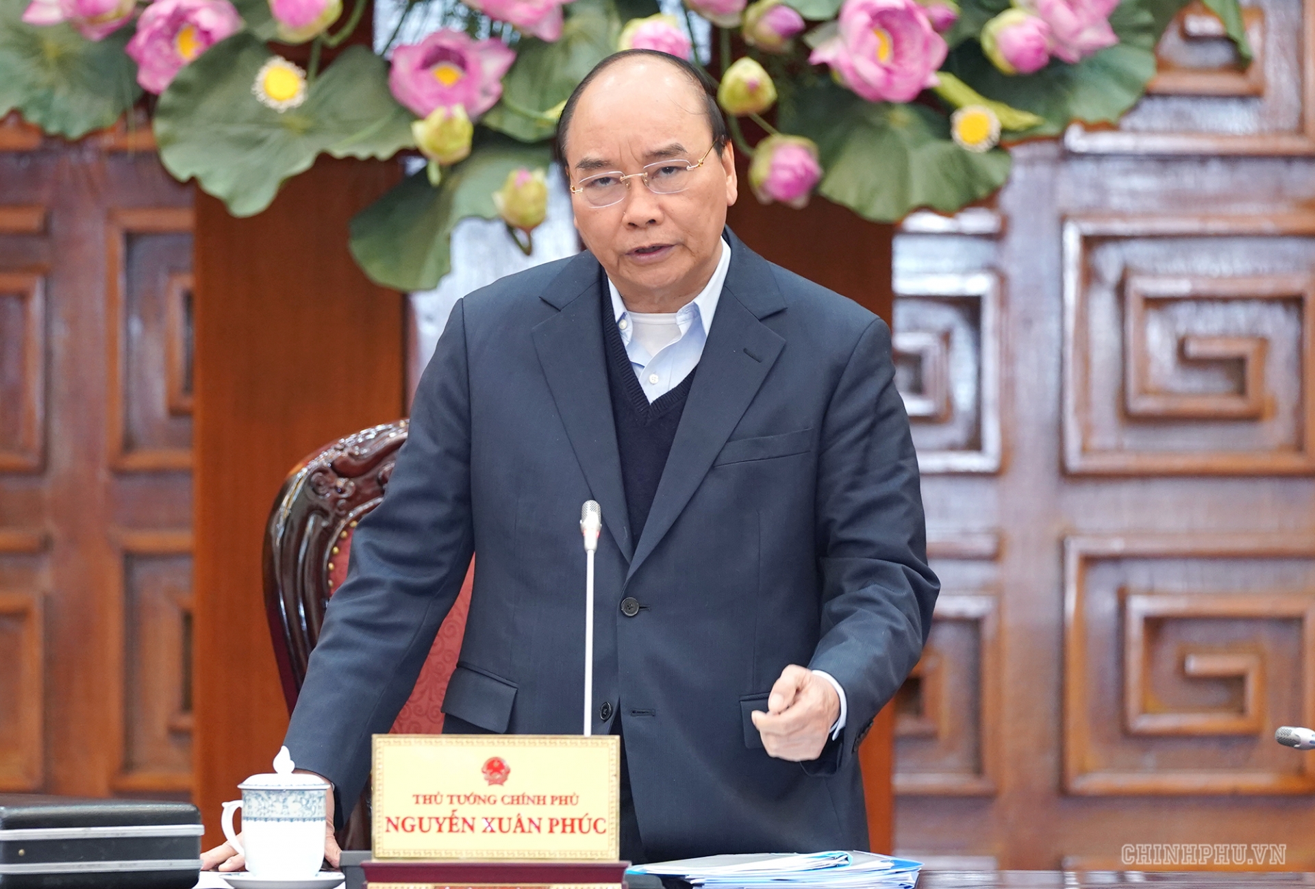 Hợp tác thương mại là một điểm sáng trong quan hệ Việt Nam - Lào