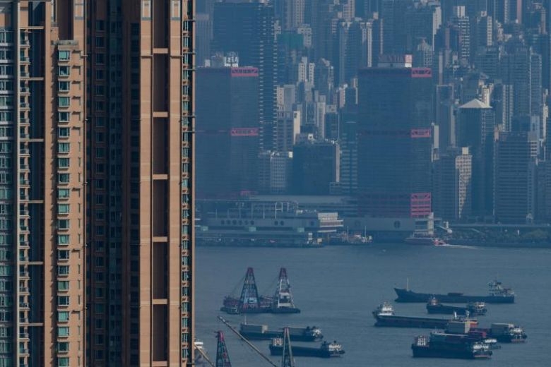 Hong Kong (Trung Quốc) được quốc tế đánh giá cao công tác phòng chống rửa tiền Hong Kong (Trung Quốc) được quốc tế đánh giá cao công tác phòng chống rửa tiền