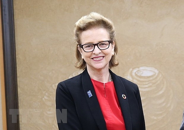 Trưởng đại diện UNDP ở Việt Nam: lòng tin và sự tuân thủ của dân với các biện pháp phòng, chống dịch của Chính phủ là chìa khóa thành công