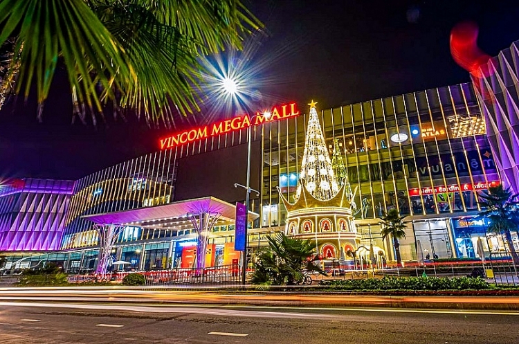 Ưu đãi “bạt ngàn” mừng Vincom thứ 80 khai trương tại trung tâm phía Đông Thủ đô