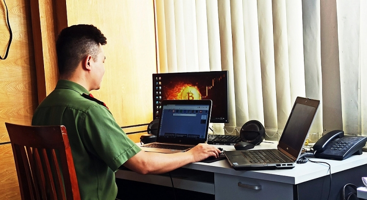 Hành vi thông tin sai sự thật cần xử lý nghiêm