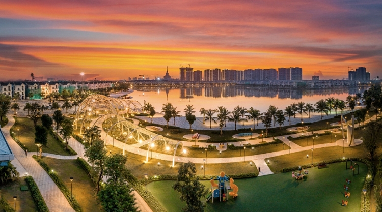 Vinhomes là doanh nghiệp bất động sản duy nhất được Forbes vinh danh Top 5 Thương hiệu dẫn đầu Việt Nam Vinhomes là doanh nghiệp bất động sản duy nhất được Forbes vinh danh Top 5 Thương hiệu dẫn đầu Việt Nam