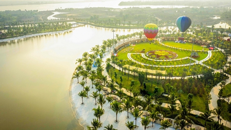 Vinhomes là doanh nghiệp bất động sản duy nhất được Forbes vinh danh Top 5 Thương hiệu dẫn đầu Việt Nam Vinhomes là doanh nghiệp bất động sản duy nhất được Forbes vinh danh Top 5 Thương hiệu dẫn đầu Việt Nam