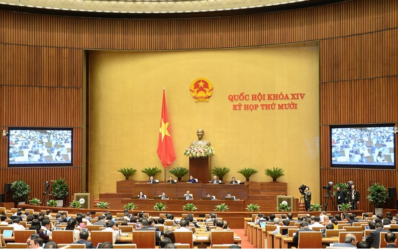 Đề xuất giải pháp thực hiện giảm nghèo bền vững giai đoạn 2021-2025 của các đại biểu Quốc hội Đề xuất giải pháp thực hiện giảm nghèo bền vững giai đoạn 2021-2025 của các đại biểu Quốc hội