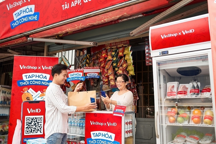 3 siêu - “chìa khoá vàng” giúp các tiệm tạp hóa bội thu mùa Tết 3 siêu - “chìa khoá vàng” giúp các tiệm tạp hóa bội thu mùa Tết