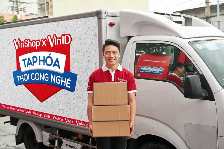 3 siêu - “chìa khoá vàng” giúp các tiệm tạp hóa bội thu mùa Tết 3 siêu - “chìa khoá vàng” giúp các tiệm tạp hóa bội thu mùa Tết