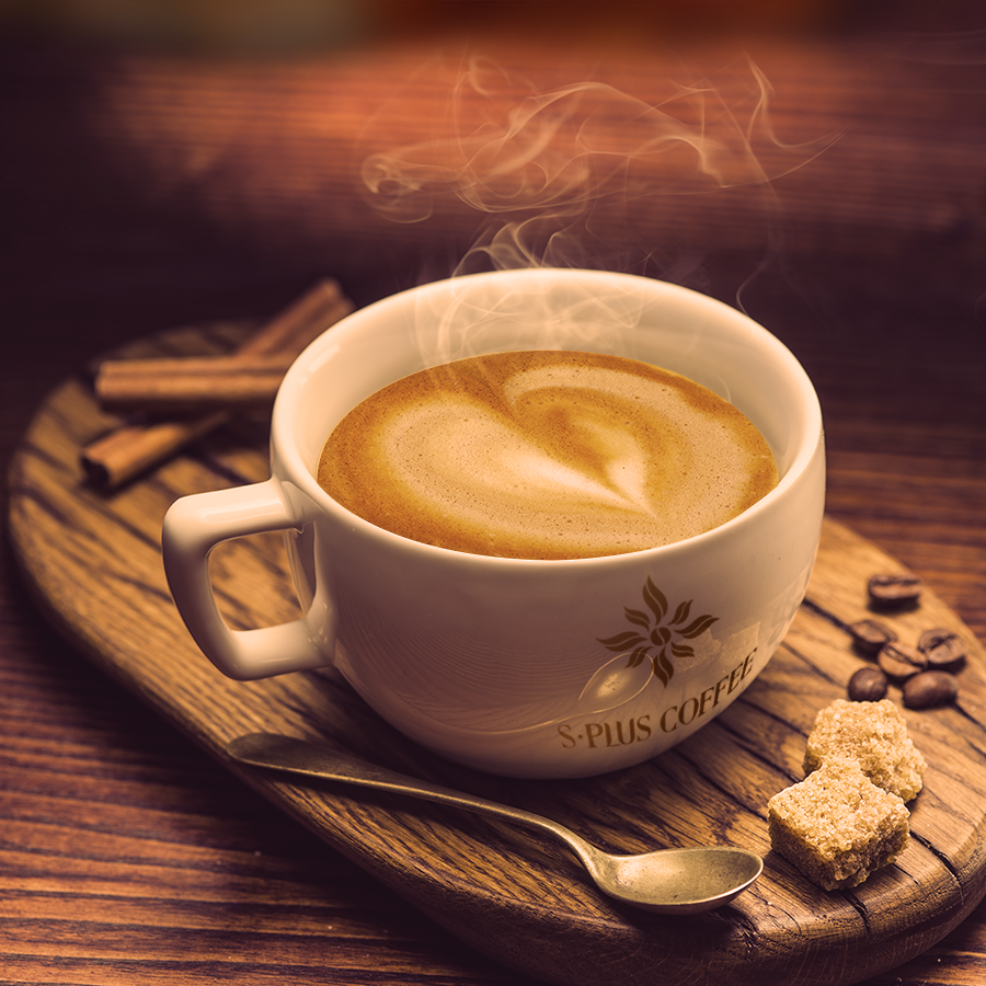 Chính thức khai trương, S -Plus Coffee hứa hẹn là điểm đến lý tưởng tại Mỹ Đình Chính thức khai trương, S -Plus Coffee hứa hẹn là điểm đến lý tưởng tại Mỹ Đình