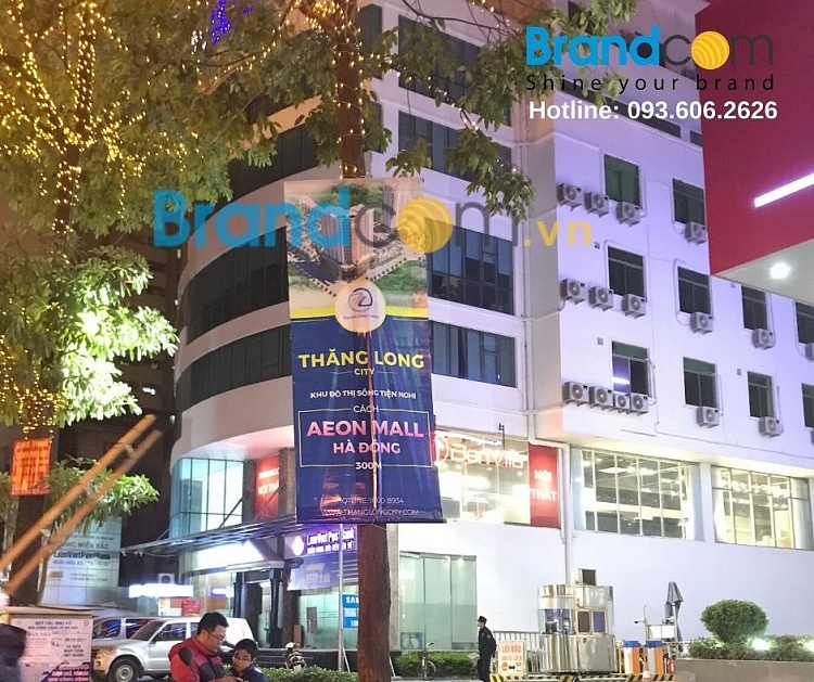 Quảng cáo Outdoor, quảng cáo ngoài trời và các hình thức quảng cáo ngoài trời hiệu quả Quảng cáo Outdoor, quảng cáo ngoài trời và các hình thức quảng cáo ngoài trời hiệu quả