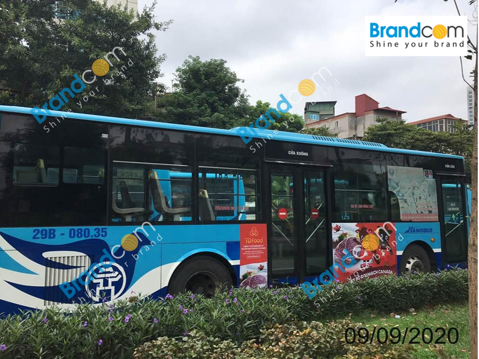 Quảng cáo Outdoor, quảng cáo ngoài trời và các hình thức quảng cáo ngoài trời hiệu quả Quảng cáo Outdoor, quảng cáo ngoài trời và các hình thức quảng cáo ngoài trời hiệu quả