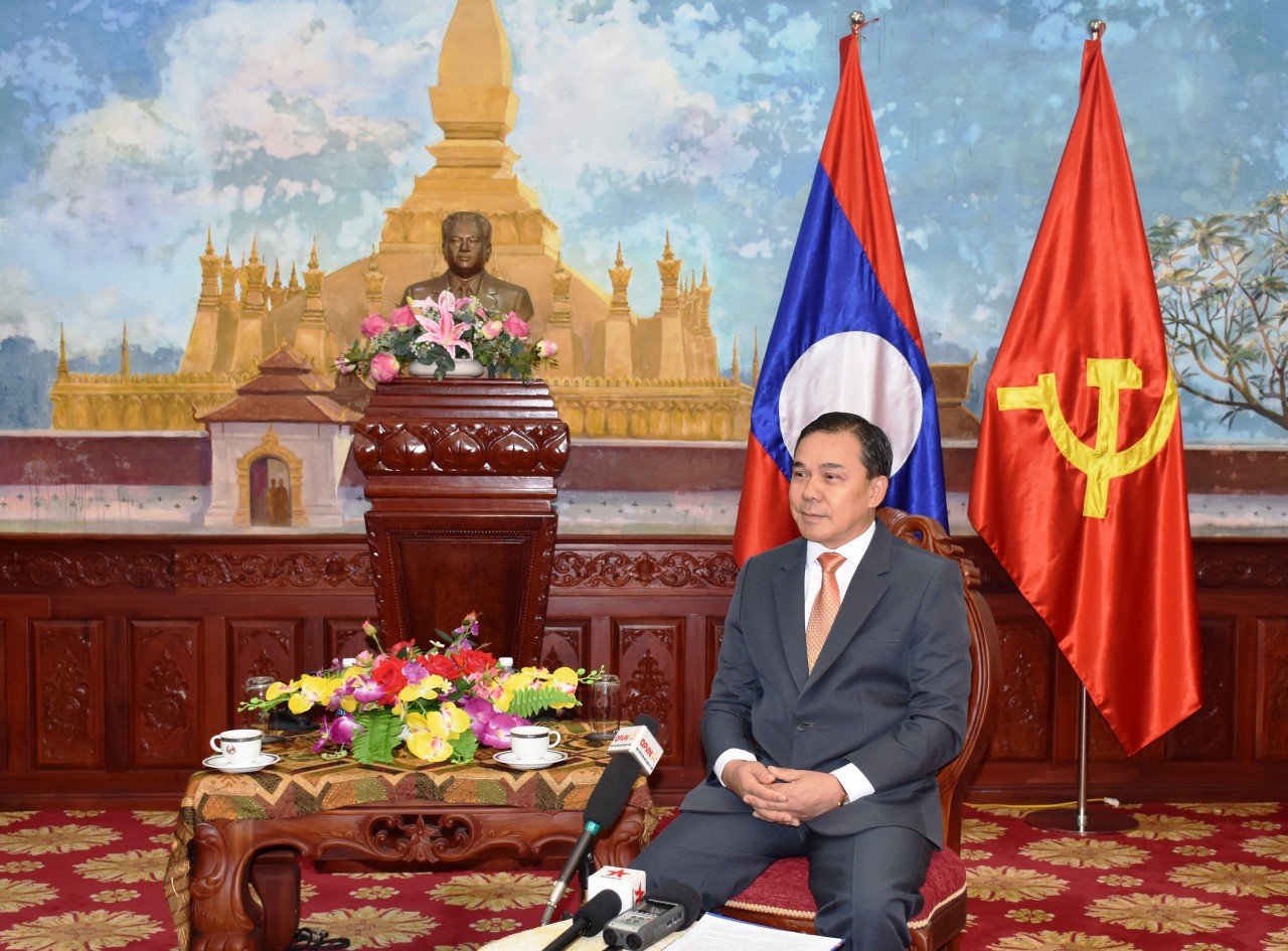 Cách Việt Nam ứng phó Covid-19 là bài học quý báu cho nhiều nước Cách Việt Nam ứng phó Covid-19 là bài học quý báu cho nhiều nước