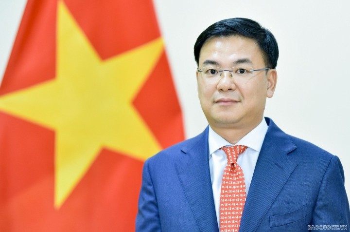 Cộng đồng người Việt ở nước ngoài đã quyên góp 10,5 tỷ đồng cho Quỹ Vaccine phòng chống Covid-19