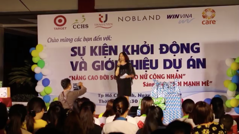 Thúc đẩy kinh tế địa phương hậu đại dịch từ thu hút viện trợ phi chính phủ nước ngoài