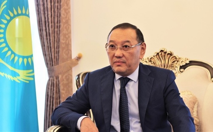 Những lĩnh vực nào sẽ là thế mạnh trong hợp tác giữa Việt Nam và Kazakhstan hậu COVID-19? Những lĩnh vực nào sẽ là thế mạnh trong hợp tác giữa Việt Nam và Kazakhstan hậu COVID-19?