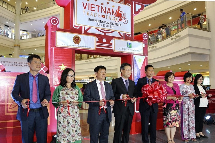 Giúp đỡ doanh nghiệp hai nước tăng cường hiểu biết về nhau