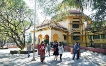 ទីក្រុងហាណូយនឹងរៀបចំព្រឹត្តិការណ៍ទេសចរណ៍ជាច្រើននៅឆ្នាំ២០២២