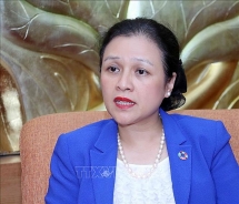លោកស្រីឯកអគ្គរដ្ឋទូត Nguyen Phuong Nga៖ ការទូតរវាងប្រជាជននិងប្រជាជនបានរួមចំណែកយ៉ាងសកម្មក្នុងការអភិវឌ្ឍន៍សេដ្ឋកិច្ចសង្គម