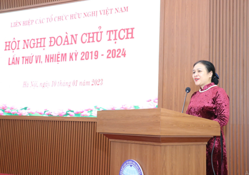 ការទូតរវាងប្រជាជន និងប្រជាជន បម្រើឲ្យការអភិវឌ្ឍសេដ្ឋកិច្ចសង្គម