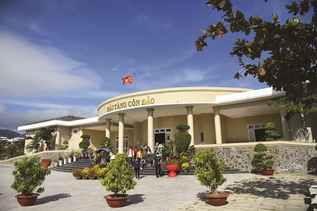 សារមន្ទីរ កូនដាវ ទីកន្លែងរក្សាទុកទំព័រប្រវត្តិសាស្រ្តដ៏អង់អាចក្លាហានផ្សេងៗ សារមន្ទីរ កូនដាវ ទីកន្លែងរក្សាទុកទំព័រប្រវត្តិសាស្រ្តដ៏អង់អាចក្លាហានផ្សេងៗ
