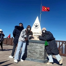 ក្នុងឆ្នាំ ២០២២ ខេត្ត Lao Cai ខិតខំទទួលភ្ញៀវជាង ៤លាននាក់