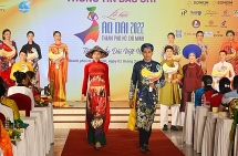 សកម្មភាពវិសេសវិសាលជាច្រើននៅពិធីបុណ្យអាវផាយទីក្រុងហូជីមិញ ឆ្នាំ ២០២២