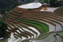 Mu Cang Chai - ទិសដៅដ៏ស្រស់ស្អាតបំផុត នៅលើពិភ ឮពលោកដែលអ្នកមិនគួររំលងចោល