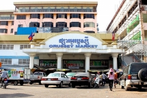 រាជរដ្ឋាភិបាលចាត់វិធានការម៉ឹងម៉ាត់ក្នុងការប្រយុទ្ធប្រឆាំងនឹងជំងឺកូវីដ ១៩ មុនពិធីបុណ្យចូលឆ្នាំខ្មែរ