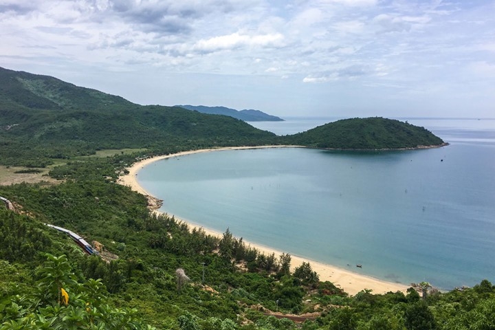 ប្រទេសវៀតណាមស្រស់ស្អាត តាមរយៈការថតរូបរបស់អ្នកថតរូបស្រីជនជាតិអង់គ្លេសv