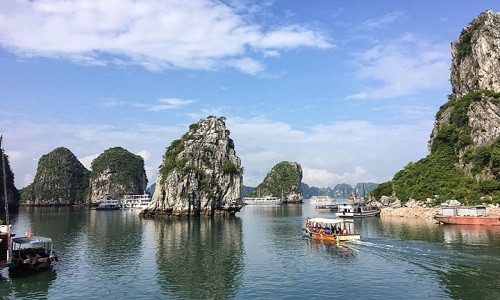 ប្រទេសវៀតណាមស្រស់ស្អាត តាមរយៈការថតរូបរបស់អ្នកថតរូបស្រីជនជាតិអង់គ្លេសv
