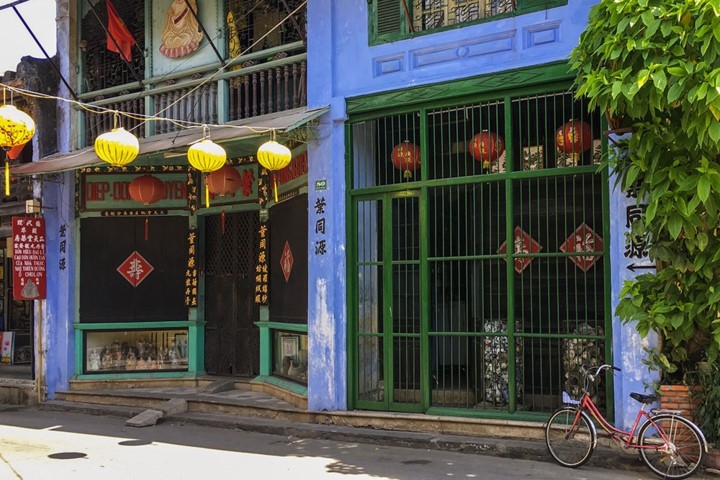 ប្រទេសវៀតណាមស្រស់ស្អាត តាមរយៈការថតរូបរបស់អ្នកថតរូបស្រីជនជាតិអង់គ្លេសv