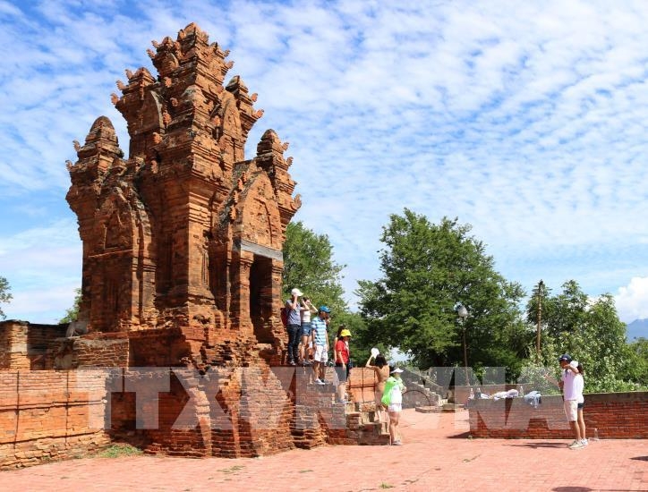 បណ្តាកន្លែងស្រស់ស្អាតភ្ញៀវទេសចរគួរតែមកទស្សនា នៅខេត្ត Ninh Thuan