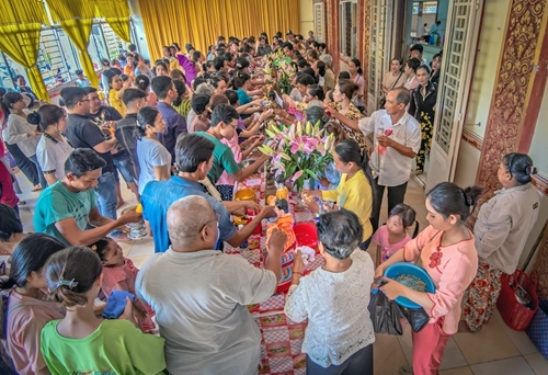 កន្លែងរក្សា និងពង្រីកតម្លៃវប្បធម៌របស់បងប្អូនជនរួមជាតិជនជាតិខ្មែរ កន្លែងរក្សា និងពង្រីកតម្លៃវប្បធម៌របស់បងប្អូនជនរួមជាតិជនជាតិខ្មែរ