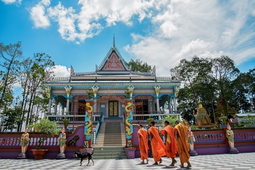 កន្លែងរក្សា និងពង្រីកតម្លៃវប្បធម៌របស់បងប្អូនជនរួមជាតិជនជាតិខ្មែរ កន្លែងរក្សា និងពង្រីកតម្លៃវប្បធម៌របស់បងប្អូនជនរួមជាតិជនជាតិខ្មែរ