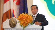 កិច្ចប្រជុំ កំពូលអាស៊ី-អឺរ៉ុប លើកទី១៣គ្រោងនឹងរៀបចំនៅ ថ្ងៃទី២៥-២៦ វិច្ឆិកា ២០២១