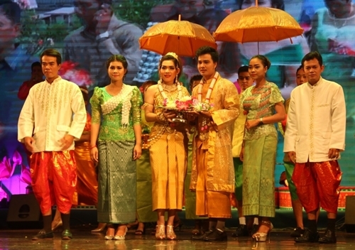 មហោស្រពវប្បធម៌ កីឡា និងទេសចរណ៍របស់ជនជាតិខ្មែរណាមបូ ឆ្នាំ ២០២២ នឹងប្រព្រឹត្តទៅនៅទីក្រុង Soc Trang មហោស្រពវប្បធម៌ កីឡា និងទេសចរណ៍របស់ជនជាតិខ្មែរណាមបូ ឆ្នាំ ២០២២ នឹងប្រព្រឹត្តទៅនៅទីក្រុង Soc Trang