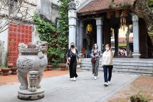 Ha Noi៖ កសាងដំណើរទេសចរណ៍ចំនួន ២៨ ដើម្បីបម្រើភ្ញៀវចូលរួមព្រឹត្តិការណ៍កីឡាស៊ីហ្គេមលើកទី ៣១