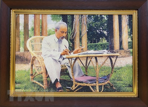 កម្រងគំនូរអង្ករ កម្រងគំនូរអង្ករ
