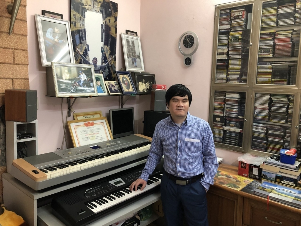 ត្រូវមានការយោគយល់ចំពោះជនរងគ្រោះដោយសារជាតុគីមីពុលពណ៌លឿងទុំ