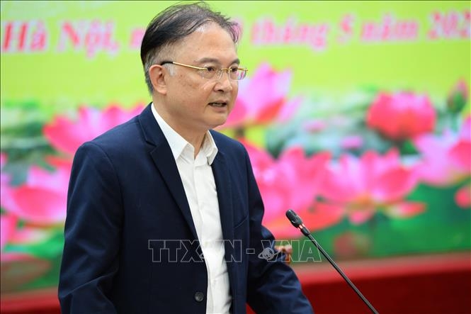 រីកសាយភាយសេចក្តីស្រលាញ់Truong Sa ដល់ជនជាតិវៀតណាមនៅក្រៅប្រទេសជុំវិញពិភពលោក រីកសាយភាយសេចក្តីស្រលាញ់Truong Sa ដល់ជនជាតិវៀតណាមនៅក្រៅប្រទេសជុំវិញពិភពលោក