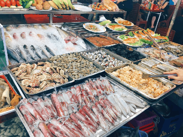ស៊េរីនៃទិសដៅមកទស្សនាជាមួយគ្រួសារ នៅ Phu Quoc ទិសដៅមកទស្សនាជាមួយគ្រួសារ នៅ Phu Quoc