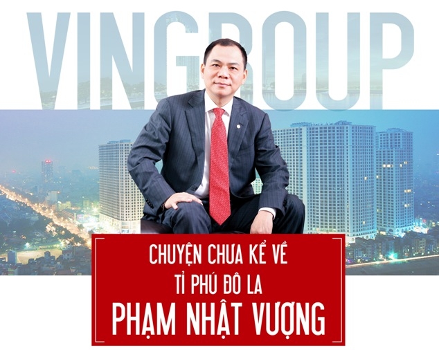ក្រុមហ៊ុនយានយន្តវៀតណាម Vingroup នឹងអនុវត្តគោលដៅនាំចេញរថយន្តអគ្គីសនីទៅកាន់សហរដ្ឋអាមេរិក