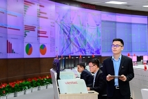 Viettel គឺជាសហគ្រាសវៀតណាមដែលបានឈ្នះពានរង្វាន់ច្រើនជាងគេនៅក្នុងព្រឹត្តិការណ៍ IT World Awards 2021