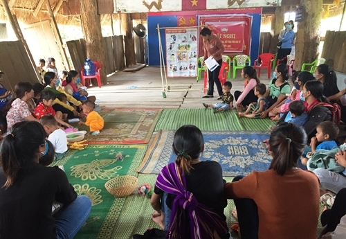 អត្ថន័យនៃគំរូ 