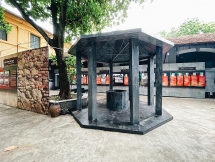 ប្រើប្រាស់បច្ចេកវិទ្យាឌីជីថល ដើម្បីនាំប្រវត្តិសាស្ត្រខិតមកជិតជាមួយសាធារណជនវ័យក្មេង