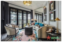 សណ្ឋាគារ Capella Hanoi ក្លាយជាតំណាងតែមួយគត់របស់អាស៊ីអាគ្នេយ៍ចូលក្នុងបញ្ជីក្រុមសណ្ឋាគារល្អទាំង ១០០ នៅលើពិភពលោក