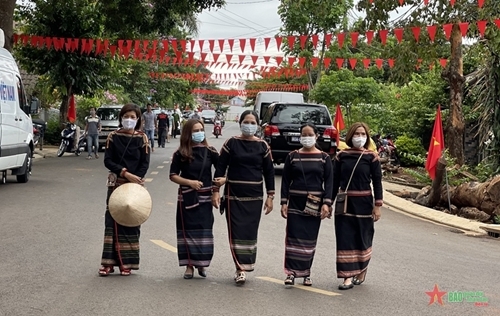 ផ្តល់អាទិភាពដល់ការអភិវឌ្ឍទេសចរណ៍សហគមន៍