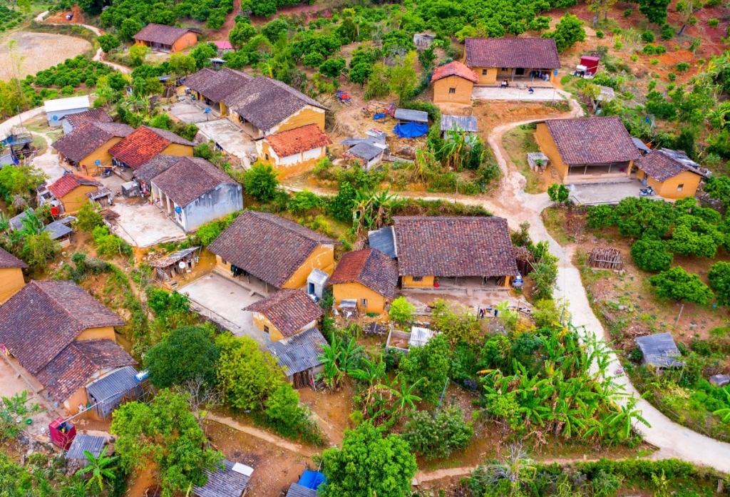 ខេត្ត Bac Giang និងគោលដៅដែលមានមនុស្សតិចណាស់ស្គាល់ដល់ ខេត្ត Bac Giang និងគោលដៅដែលមានមនុស្សតិចណាស់ស្គាល់ដល់