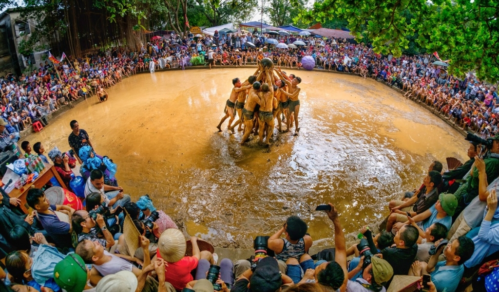 ខេត្ត Bac Giang និងគោលដៅដែលមានមនុស្សតិចណាស់ស្គាល់ដល់ ខេត្ត Bac Giang និងគោលដៅដែលមានមនុស្សតិចណាស់ស្គាល់ដល់