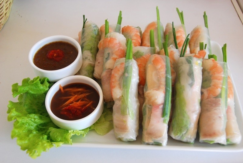 ម្ហូបវៀតណាមឆ្ងាញ់បំផុតទាំង ១០ មុខ ដែលបានជ្រើសរើសដោយ CNN