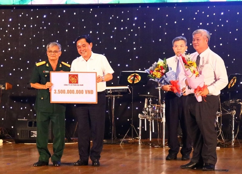 បង្កើតលក្ខខណ្ឌអំណោយសម្រាប់ VAVA បំពេញការងាររបស់ខ្លួន បង្កើតលក្ខខណ្ឌអំណោយសម្រាប់ VAVA បំពេញការងាររបស់ខ្លួន