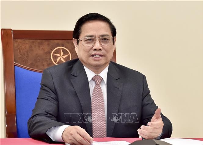 AstraZeneca សន្យាជំរុញខ្លាំងការផ្គត់ផ្គង់វ៉ាក់សាំងដល់វៀតណាម AstraZeneca សន្យាជំរុញខ្លាំងការផ្គត់ផ្គង់វ៉ាក់សាំងដល់វៀតណាម